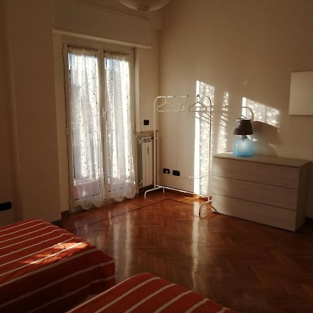 Appartamento Lorena Кьявари Экстерьер фото