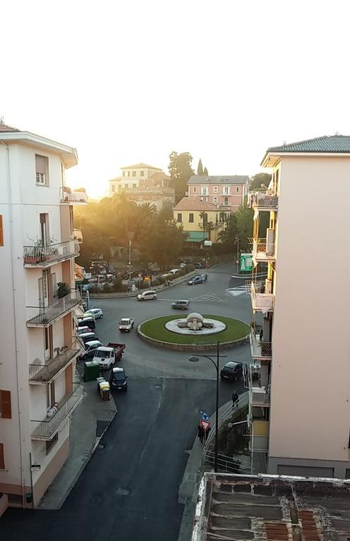 Appartamento Lorena Кьявари Экстерьер фото